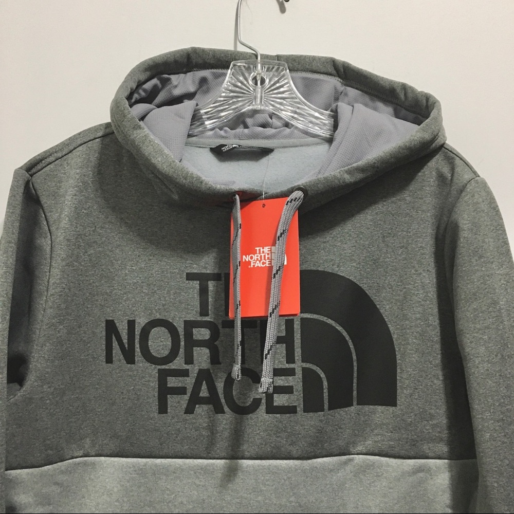 NEW The North Face Surgent Bloc Hoodie - Picture 4 of 9